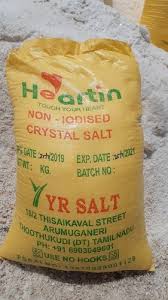 table salt in tuticorin tamil nadu at