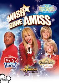 Wizards on deck with hannah montana. Wizards On Deck With Hannah Montana Video 2009 Imdb