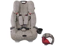 Ukje Cover For Graco Slimfit Car Seat