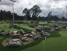 18 hole mini golf - Picture of Carrara Gardens Golf Course ...