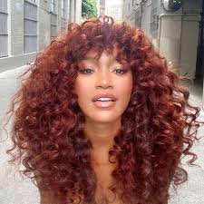 20 red hair color ideas to bring to the