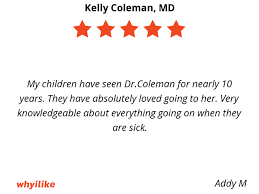 Kelly Coleman Md The Vintage Pediatrician Kelsey