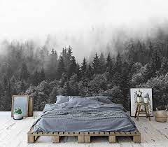 Cozy Grey Bedroom Décor The Perfect