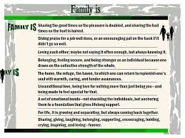 Family Is Barnes Bible Charts A To Z Bible