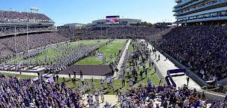 Kansas State Football Tickets Ksu Football Tickets