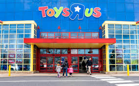 toys r us taking over former bed bath