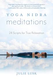 yoga nidra tations 24 scripts for