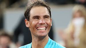 3 июня 1986 | 35 лет. Rafael Nadal Says Rivalry With Roger Federer Is Beautiful After Winning His 13th French Open Tennis News Sky Sports