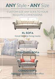 custom sofa sectional condo sofa