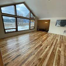 beartooth hickory hardwood flooring