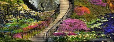 beautiful colorful garden facebook
