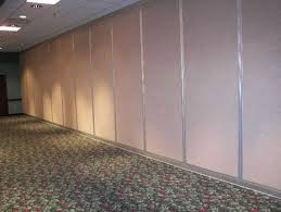 Wall Partition Modular Partition