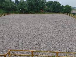 carpet fibre horse arena surfaces