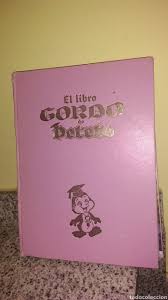 El libro morado es uno de los libros de ccc revisados aquí. El Libro Gordo De Petete Morado Sold Through Direct Sale 184745307