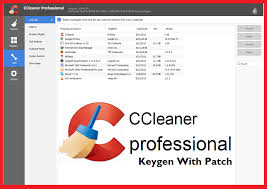 CCleaner Pro 5.79.8704 Crack + License Key Torrent [2021]