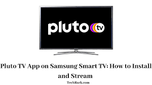 Back in october 2017, samsung invested 5 million dollars from the samsung venture investment corporation into pluto tv. Pluto Tv App On Samsung Smart Tv How To Install And Stream 2021