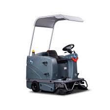 hire a i c e ride on sweeper iss1100