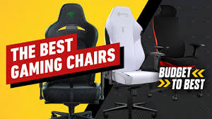 the best gaming chairs early 2023