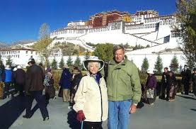 potala palace lhasa tibet picture