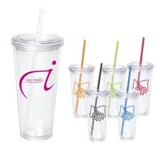 hot drinking cup and tumbler with lid