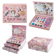 doll makeup kit best in