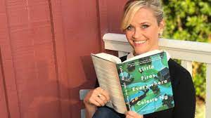 How Does Reese Witherspoon Pick Books ...