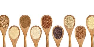 brown rice vs quinoa the health