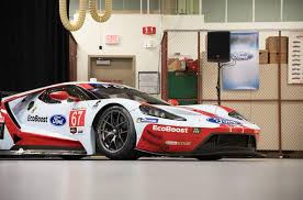 Check spelling or type a new query. Ford Archives Bares Backstory Behind Ford Vs Ferrari At Lemans