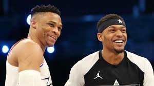With the wizards, russell westbrook will just be himself. Wizards Bradley Beal Not Judging Russell Westbrook After Exit From Rockets Sporting News