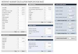 free excel templates for mac pm