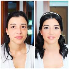 wedding and fashion makeup artist and