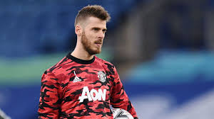 Official website of david de gea, goalkeper of manchester united fc. Premier League Manchester United Will Move The Market With The Sale Of David De Gea Football24 News English