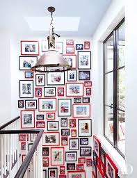 photo display ideas for family pictures