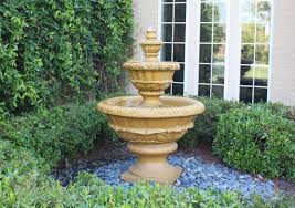 Backyard Fountain Ideas To Spruce Up
