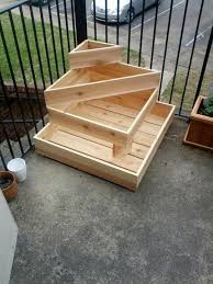 You can learn how to build one of these planters quickly and with little add your flowers, plants, or whatever seeds you plan to cultivate. Diy Rustic Wood Planter Box Ideas Your Amazing Garden Decoratorist 219116