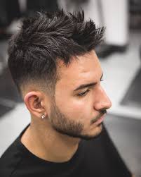 60 unique hairstyles for men