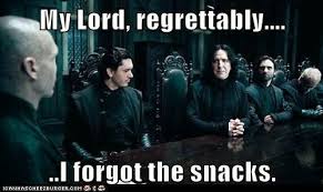 Image result for harry potter memes