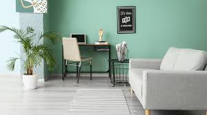 Green To Incorporate Into Your Home Decor