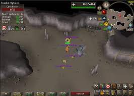 Guide on the slayer monster cave horrors on runescape 2007. Cannon Overlay Not Working At Cave Horrors Issue 8106 Runelite Runelite Github