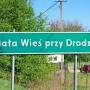 Mała Wieś przy Drodze z wykop.pl