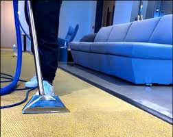 aurora carpet cleaning service revive
