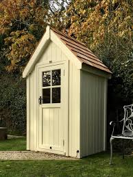 Luxury Ply Lined Tool Tidy Garden Sheds