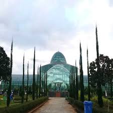 Davanagere Glass House The Biggest