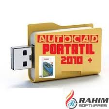 Autocad 2010 Portable Free Download