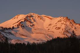 Conditions: Mount Shasta Avalanche Gulch | Blackbird Mountain Guides –  Blackbird Mountain Guides, LLC