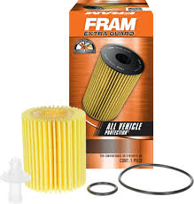 Fram Extra Guard Oil Filter Ch10158 Walmart Com