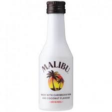 Learn more about malibu rum in the drink. Buy Malibu Rum Mini 5cl Online Ginfling Nl