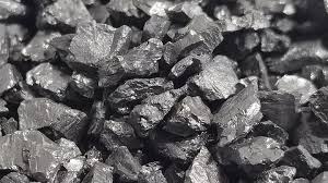 calcined anthracite coal cac
