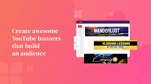 free you banner maker picmaker