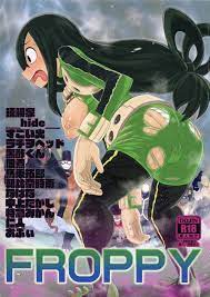 FROPPY by 